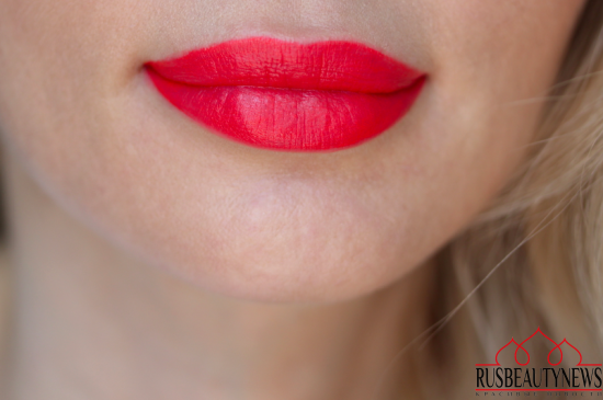 Chanel Rouge Allure Ink Matte Liquid lip color