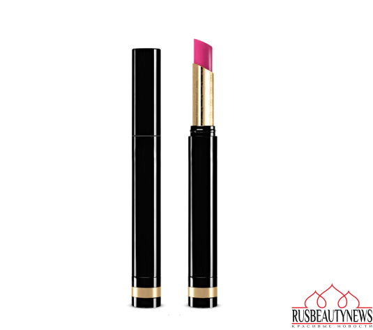 Gucci Beauty Fall-Winter 2016 Makeup Collection matte lipstick