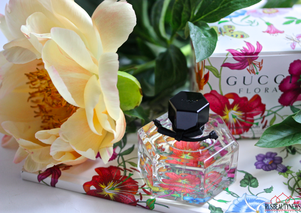 Gucci Flora Anniversary Edition Review 