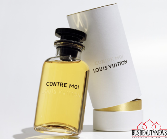 Louis Vuitton Les Parfums contre moi