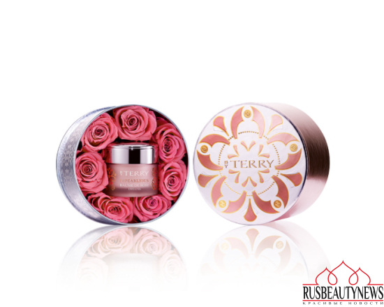 By Terry Christmas 2016 Impearlious Baume de Rose Deluxe