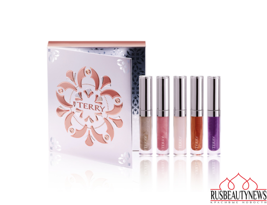 By Terry Impearlious Baume de Rose Gift Collection