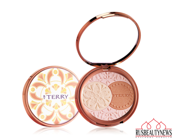 By Terry Impearlious Voile De Perle Compact