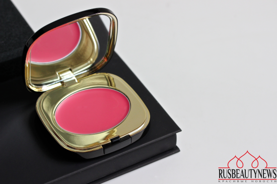 Dolce&Gabbana Blush of Roses Creamy Face Colour Collection creamy blush 30 rosa carina