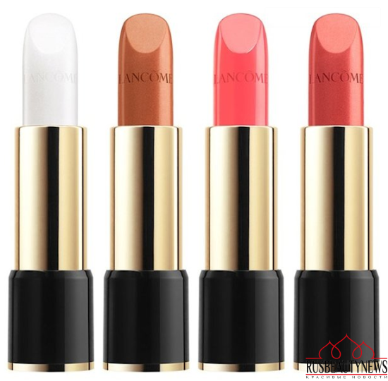 Lancome new L’Absolu Rouge Lipsticks 0