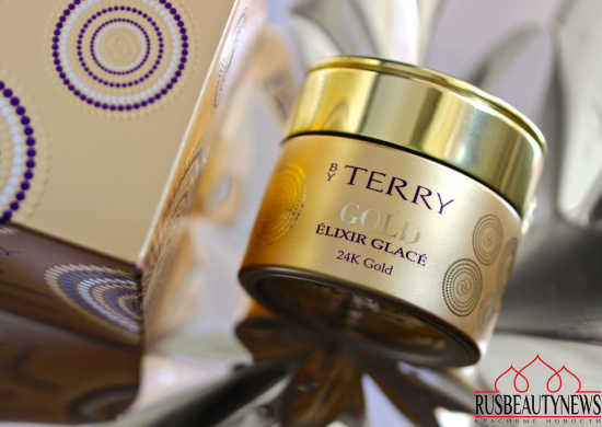 By Terry Gold Elixir Glace обзор