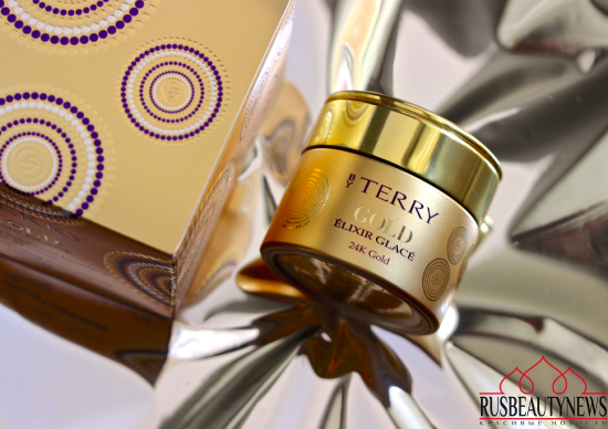 By Terry Gold Elixir Glace отзыв