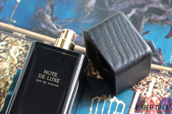 Evody Parfums Note de Luxe обзор