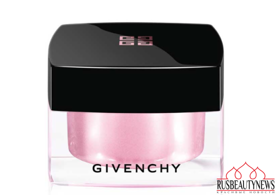 Givenchy Points d'Encrage Spring:Summer 2017 Collection highlighter