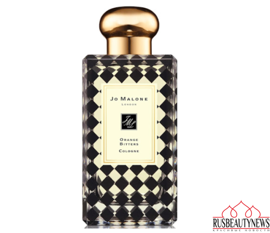 Jo Malone Christmas 2016 Collection orange bitter cologne