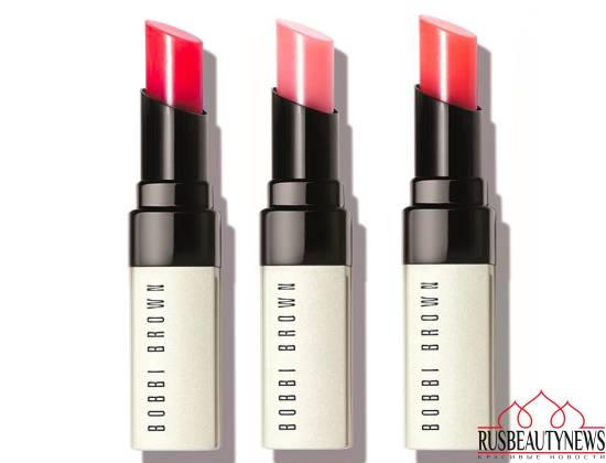 Bobbi Brown Spring 2017 Soft and Soft Collection lip balm