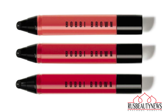 Bobbi Brown Havana Brights Spring 2017 Collection lipstick