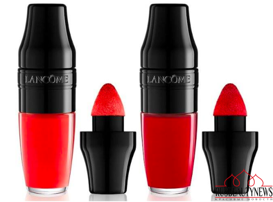 Lancome Matte Shaker Spring 2017 Collection color1