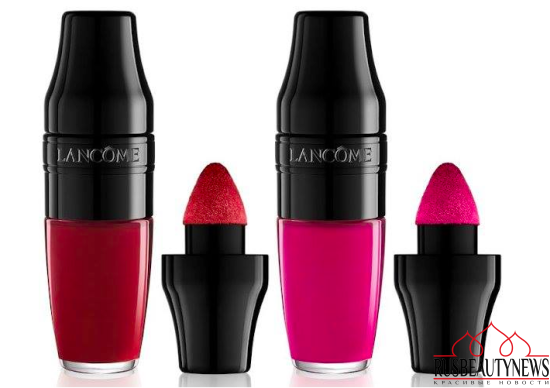 Lancome Matte Shaker Spring 2017 Collection color2