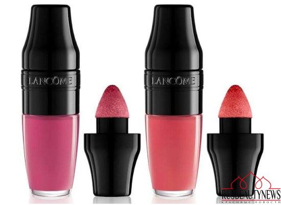 Lancome Matte Shaker Spring 2017 Collection color3