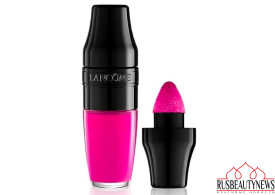 Lancome Matte Shaker Spring 2017 Collection color4