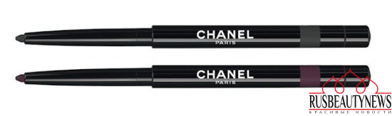 Chanel Les Indispensables de L’Ete Collection for Summer 2017 eye pen
