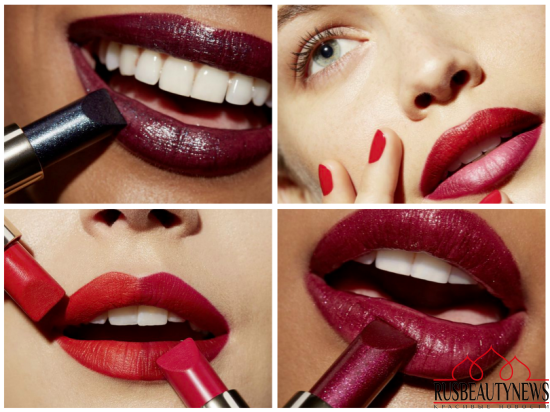 Estee Lauder Pure Color Love Lipstick