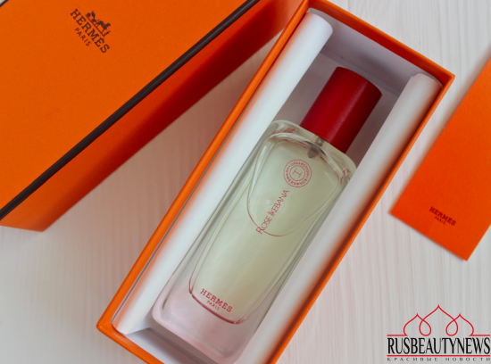 rose ikebana hermes price