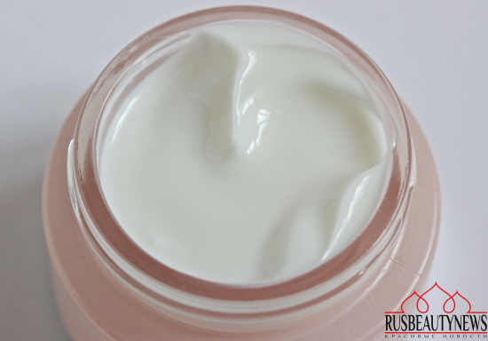 Sensai Cellular Performance Lifting Radiance cream Review