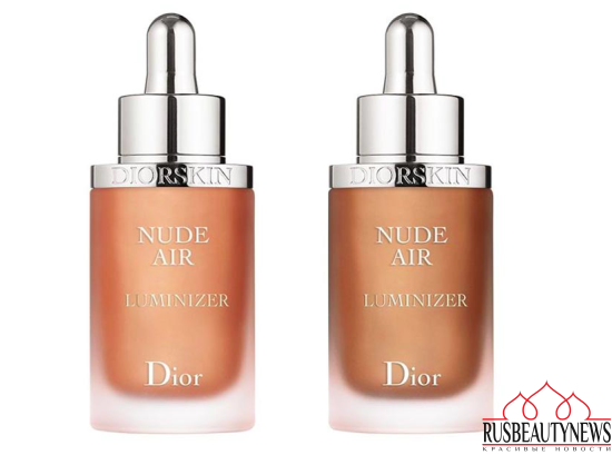 Dior Care & Dare Summer 2017 Makeup Collection bronzer