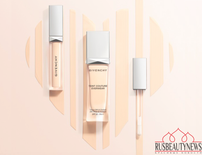 givenchy foundation teint couture everwear
