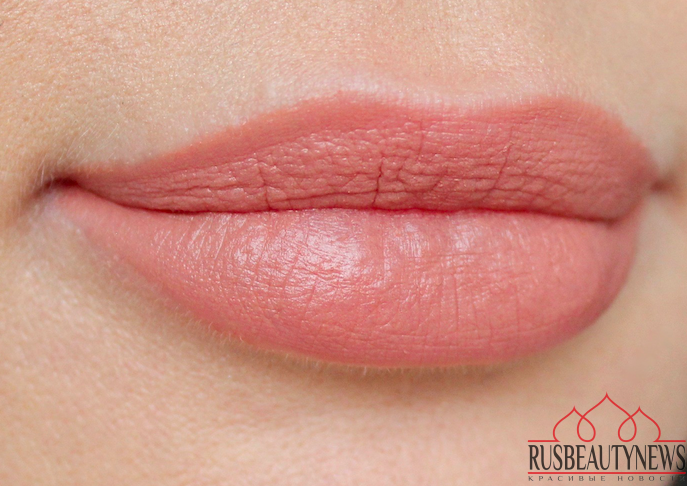 Christian Louboutin Eton Moi Velvet Matte Lip Colour Review