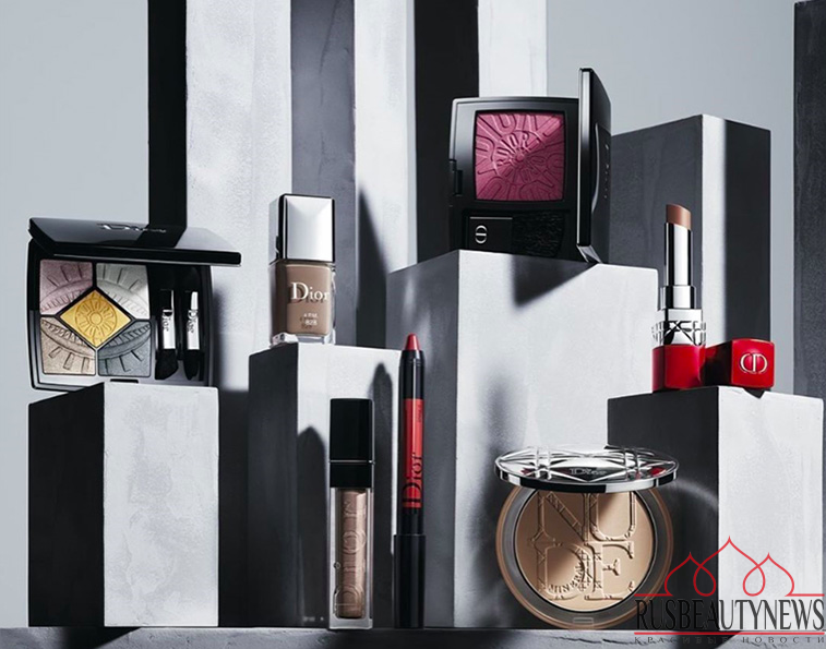 Dior Power Look Fall 2019 Collection 