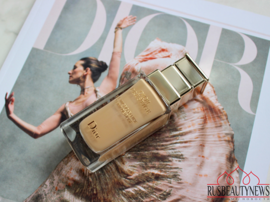 dior teint de rose