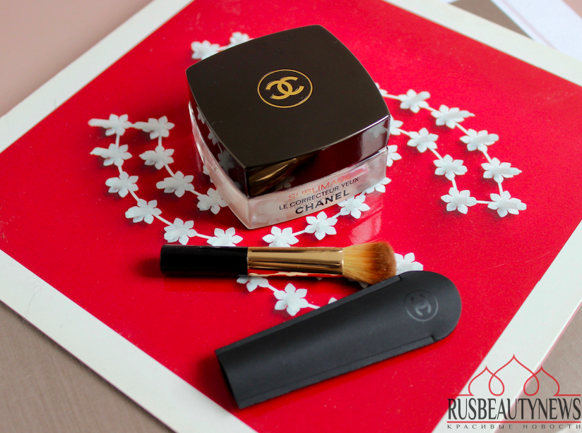 Brand new Chanel Sublimage Eye Concealer in shade 30, Beauty & Personal  Care, Face, Makeup on Carousell